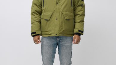 Photo of Почему стоит купить спортивную куртку мужскую