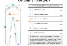 Photo of Основные характеристики спортивных брюк мужских