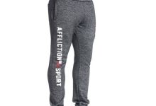 Photo of Особенности и материалы спортивных брюк мужских